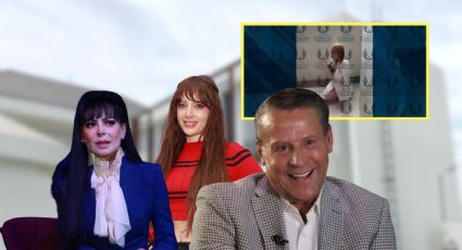 Alfredo Adame arremete contra Imelda Tuñón y respalda a Maribel Guardia: “Algo demasiado esquizofrénico"