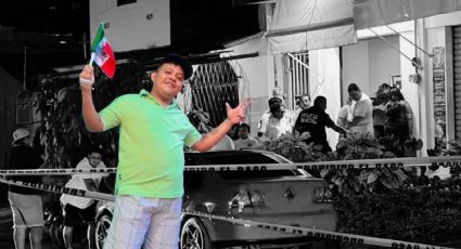 Asesinan a balazos al influencer El Chabelo en Huixtla, Chiapas; ataque deja dos heridos