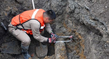 Estas 48 colonias de Monterrey, Apodaca, Guadalupe y Juárez no tendrán agua HOY 6 de febrero