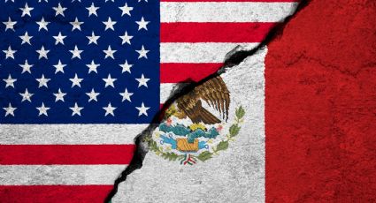 Autorizan sobrevuelo y aterrizaje de aeronaves de EU en espacio nacional