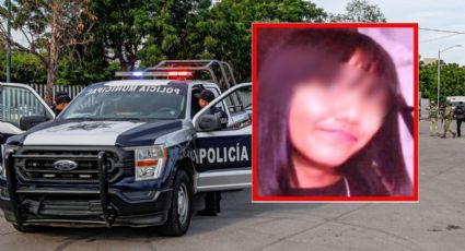 Detienen al presunto responsable de la muerte de Brithany Nahomy; tiene 16 años