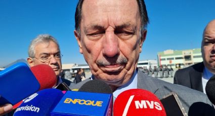 Balacera en el Centro de Monterrey fue por choque de grupos de narcomenudeo: Fiscalía