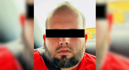 Procesan a hombre acusado de violación ocurrida en 2023 en Nuevo León