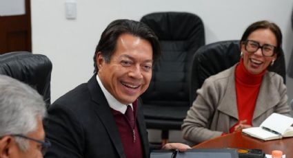 SEP recibe Pliego Nacional de Demandas 2026 del SNTE