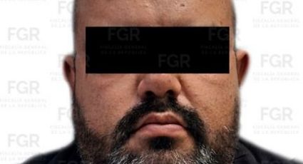 Detienen a hombre que transportaba más de cinco kilos de cocaína en Sabinas Hidalgo