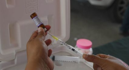 Sarampión en CDMX: ¿qué efectos secundarios puede causar la vacuna?