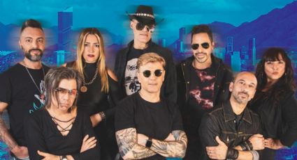 ¡La Pachanga regresa! Vilma Palma e Vampiros promete una noche de éxitos y sorpresas en Monterrey.