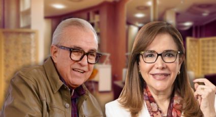 Del tinte en el Senado al 'no sé de Sinaloa' de Rocha Moya: Los contrastes de la política mexicana