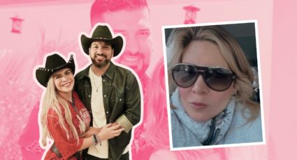 Karla Panini explota ante la "funa" por su nuevo programa donde dará "consejos de amor"