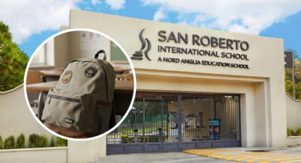 Activan protocolo de seguridad en Colegio San Roberto de Monterrey