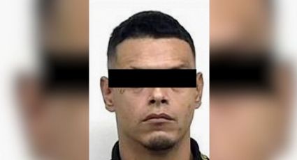 Detienen a hombre por presunto homicidio cometido en Juárez