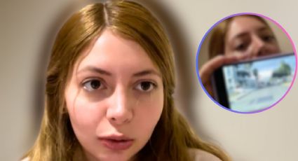 'No tengo nada que ocultar': La Nicholette habla de su secuestro en Culiacán; niega nexos delictivos