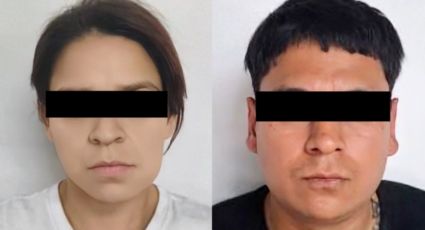 Detienen a dos personas por homicidios ocurridos en Escobedo y Monterrey