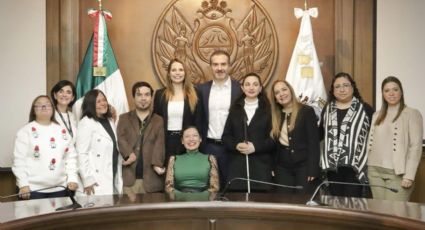 Monterrey instala Consejo Consultivo para Personas con Discapacidad
