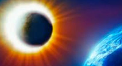 El primer eclipse solar de 2026: así será el fenómeno del “anillo de fuego”