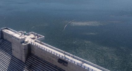 Nivel de las presas en Nuevo León HOY 07 de febrero del 2026