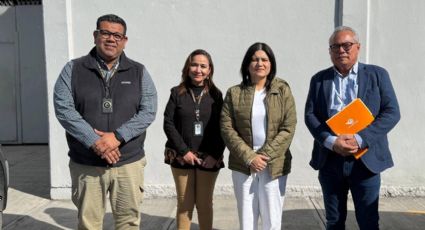 Impulsan en Nuevo León políticas de reinserción social con enfoque de género