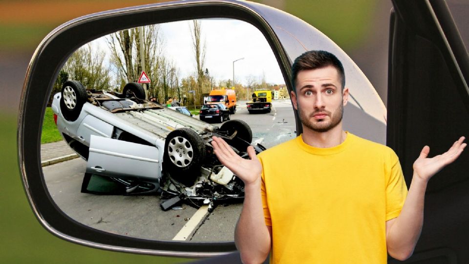 Para muchos, el video es un recordatorio contundente de lo impredecible que puede ser un accidente de tránsito,