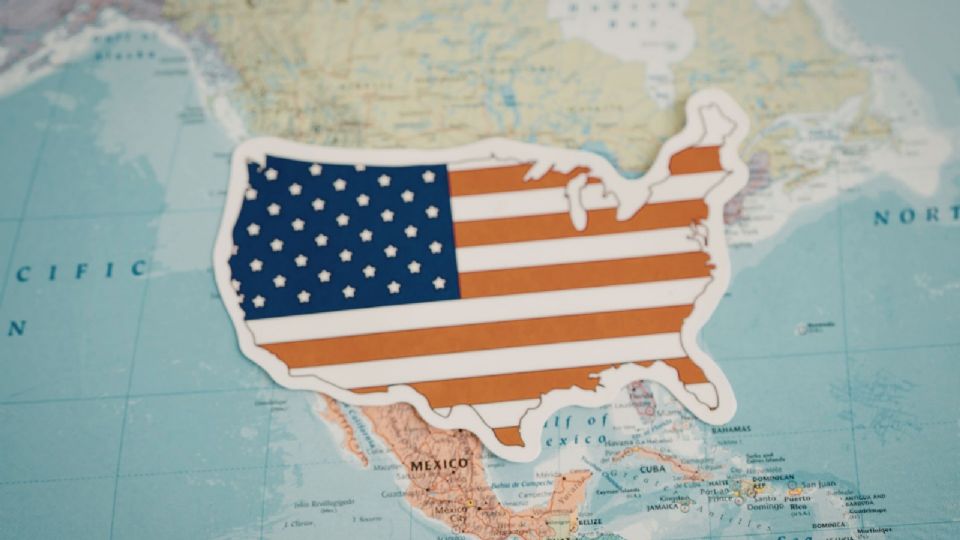 La semana pasada Trump anunció el envío de una 'maravillosa armada' a Irán.