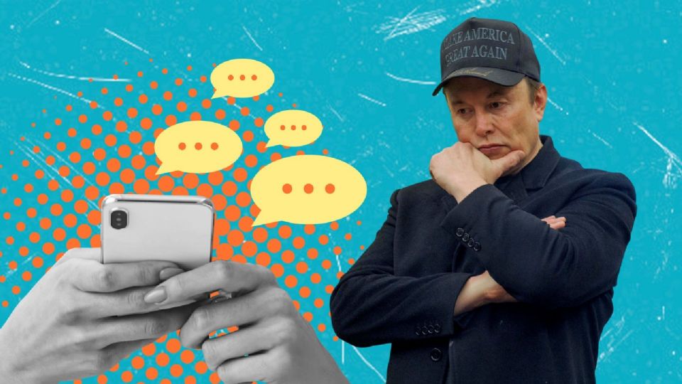 La situación de X pone de manifiesto un problema estructural en la moderación de contenidos.