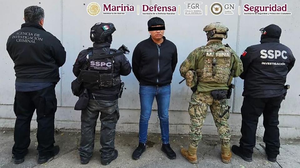 Las personas detenidas fueron informadas de sus derechos conforme a la ley.