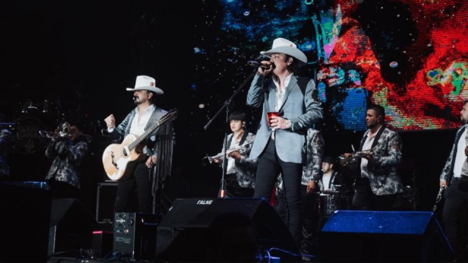 Los Dos Carnales se presentarán el 27 de marzo en el Domo Care, donde interpretarán sus mayores éxitos ante el público regiomontano.