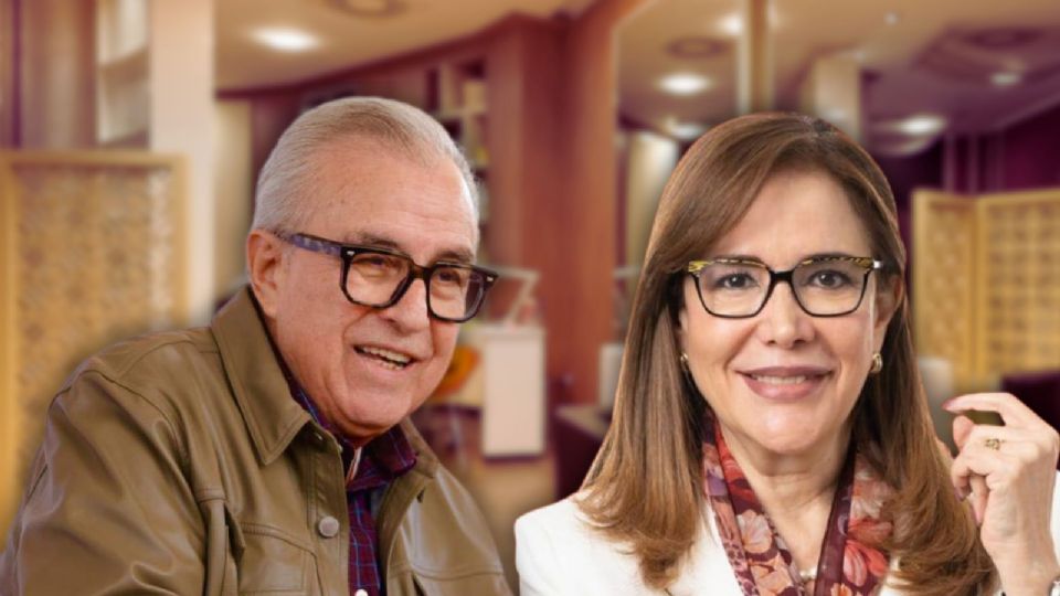 El 'Molito' de Jovita Manrique trasciende el entretenimiento para convertirse en una exigencia de rendición de cuentas.