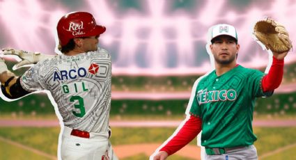 Final Serie del Caribe 2026: Dónde y a qué hora ver EN VIVO México Rojo vs México Verde