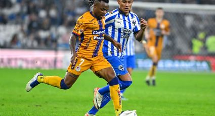 América vs. Rayados: ¿Dónde ver EN VIVO el partido de la Jornada 5 del Clausura 2026?