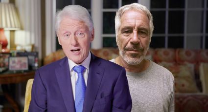Bill Clinton pide liberar archivos del caso Epstein y solicita audiencia pública