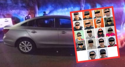 Extorsión en CDMX: SSC detiene a 24 integrantes de células delictivas en seis alcaldías