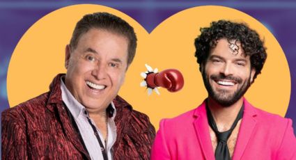 Conflicto de Mario Bezares desata tensión en ¿Apostarías por mí?