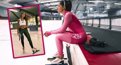 Alexandra Ianculescu: la atleta olímpica que salvó su carrera creando contenido para adultos