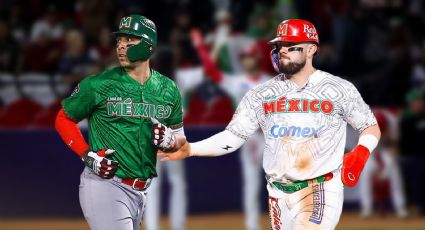 Charros se lleva la gloria en la histórica final mexicana en la Serie del Caribe 2026