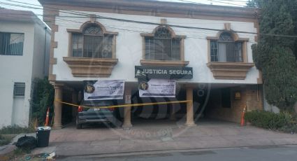 Cateo en San Pedro termina con detención por presunto fraude de pensiones