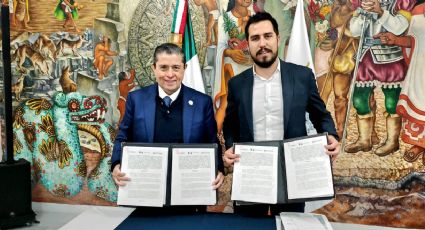 Coyoacán refuerza la búsqueda de personas con nuevo acuerdo institucional