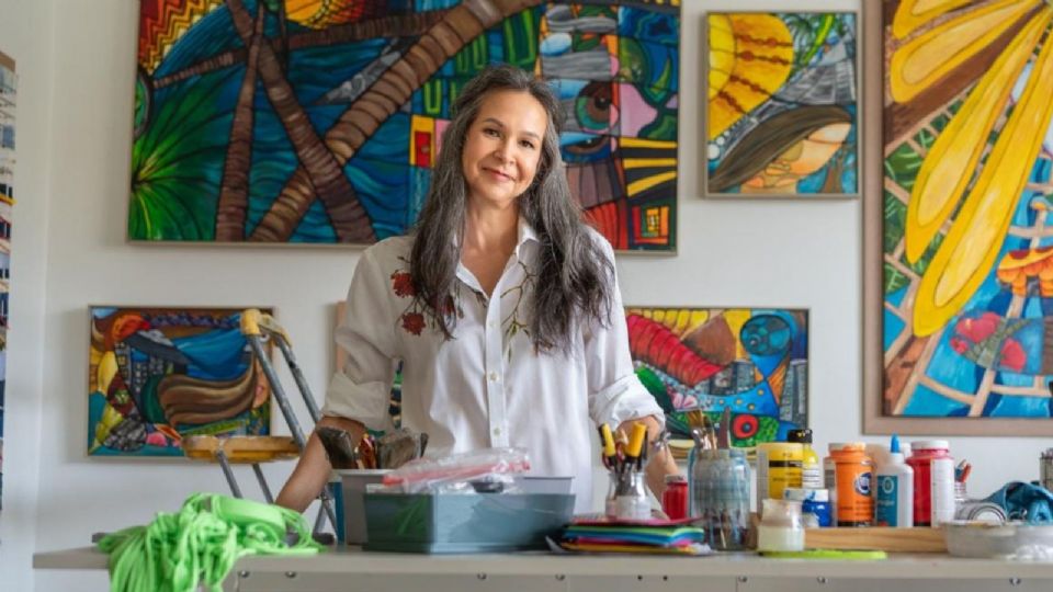 Ali Álvarez exploró la identidad de Quisqueya desde una raíz común antes de la división entre Haití y Dominicana.