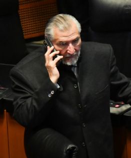 Adán expulsado del Paraíso