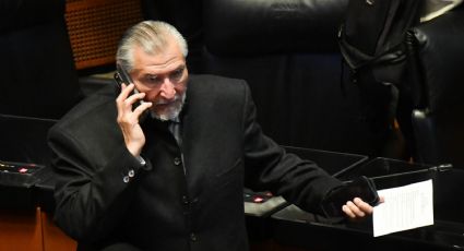 Adán expulsado del Paraíso