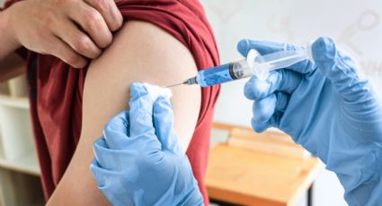¿Puedes ser vacunado contra el sarampión en Nuevo León? Aquí la información