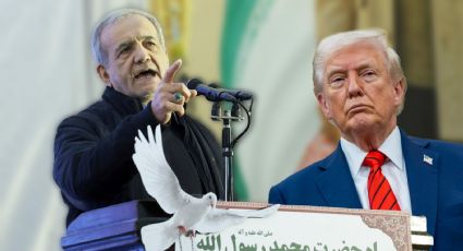 Entre misiles y diálogos: Así van las negociaciones Irán y EU en 2026