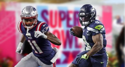 Super Bowl LX: Seattle Seahawks se lleva la victoria; gana 29 - 13 contra Patriots