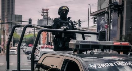 Balean a hombre en la cabeza frente a una vivienda en García; permanece grave