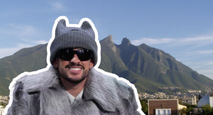 ¿Del Super Bowl a Monterrey? Esto es lo que sabemos del posible concierto de Bad Bunny en México