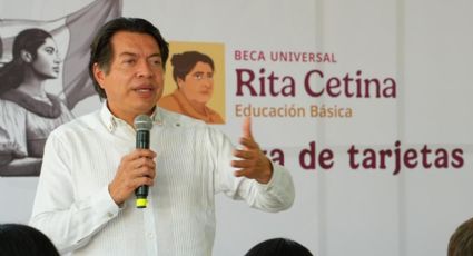 SEP: Crece 217 por ciento el número de beneficiarios de becas para estudiantes en México