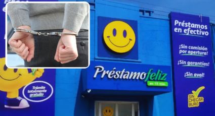 Vinculan a proceso a Sergio “N” por presunto fraude en Préstamo Feliz por más de 2 mil 500 millones de pesos