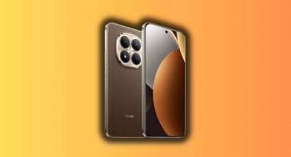 Rebaja de febrero 2026: El Xiaomi Redmi Note 15 Pro+ 5G baja su precio en la tienda oficial