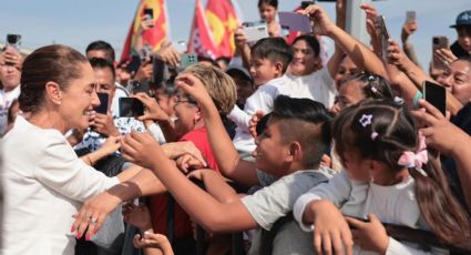 Sheinbaum impulsa vivienda social en Nuevo León y acelera meta nacional de hogares dignos