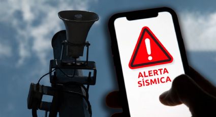 Se registra sismo de magnitud preliminar 5.7 en Oaxaca; autoridades descartan daños