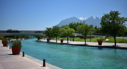 Así estará el clima en Monterrey este lunes 9 de febrero de 2026